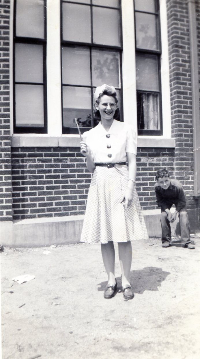 hoover, catherine in dress