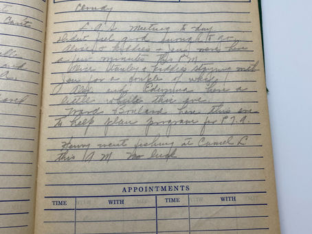 Wednesday, October 7, 1936