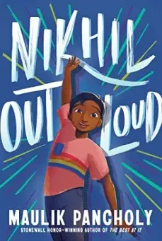 NEW RELEASE LGBTQ BOOKS (OCTOBER, 2022)