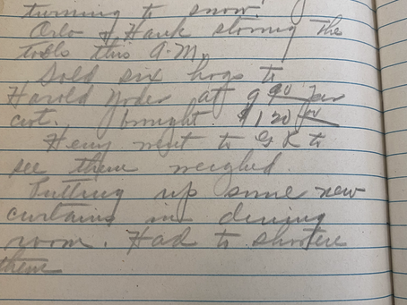 November 6, 1941 (Thursday)