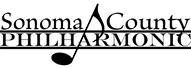 Sonoma County Phiharmonic Logo.png