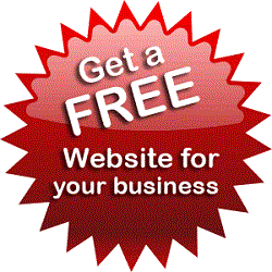 Get Your Bizzy Bee Free Site Today