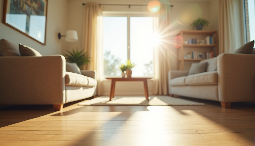 Enhance Your Home with Local Cleaning Services in San Antonio