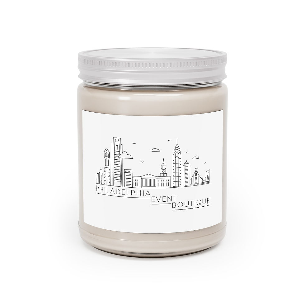 Thumbnail: Scented Candles, 9oz