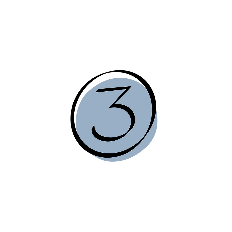Schritt 3: Befundbesprechung