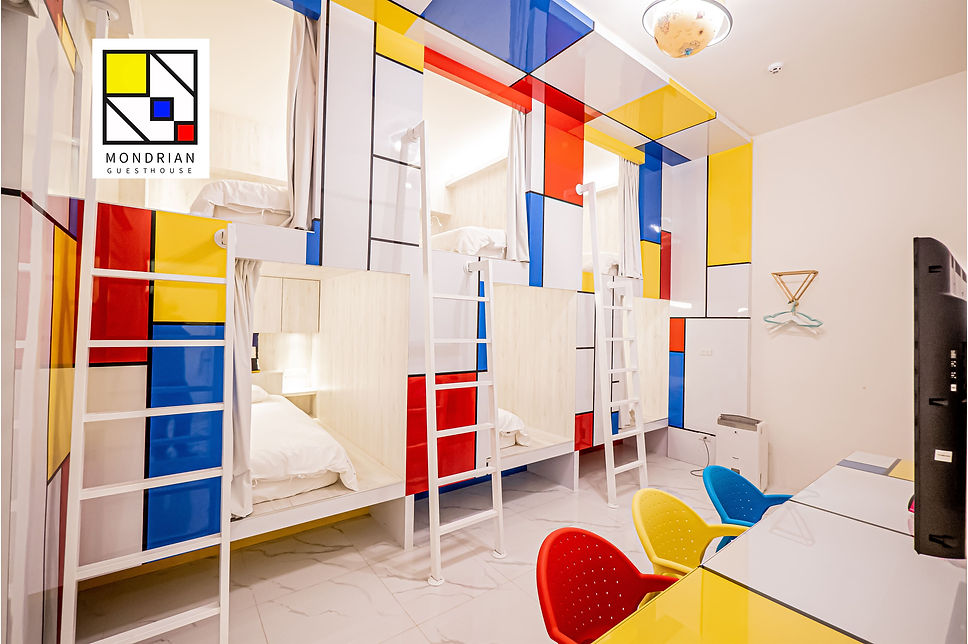 商業攝影 I 蒙德里安-房型拍攝.jpg