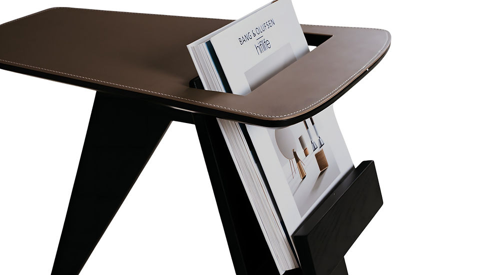 Küçük resim: Frederica Sehpa