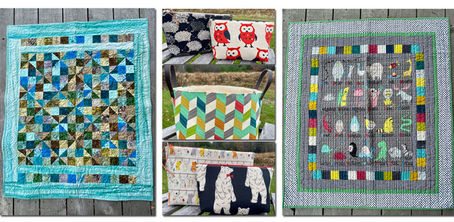 Fibre Arts at our Makers Market