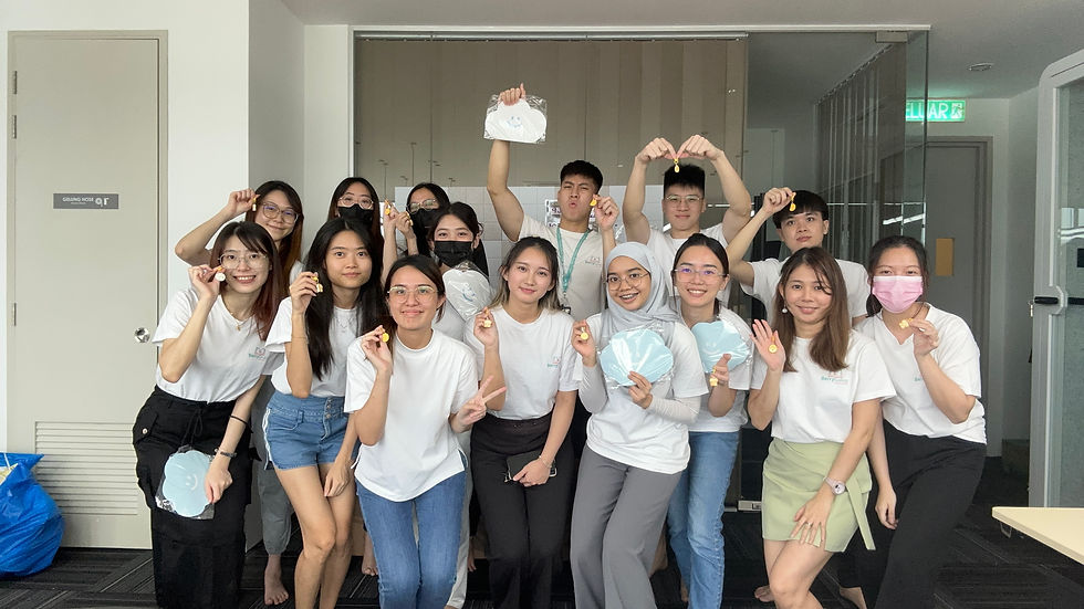 Creative Food Battle - July