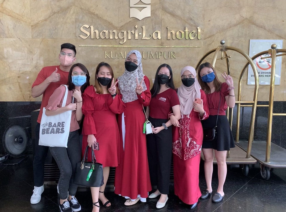 Annual Lunch  - January