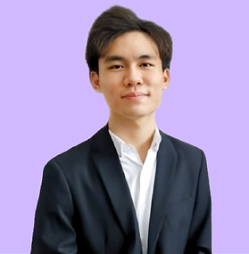 Mr Teoh