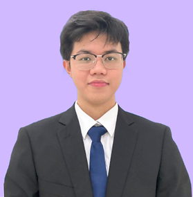 Mr Wee Xuan