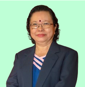 Ms Prema