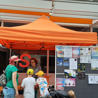 Stadtfest 2025