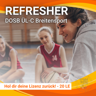 Hol dir deine Lizenz zurück!