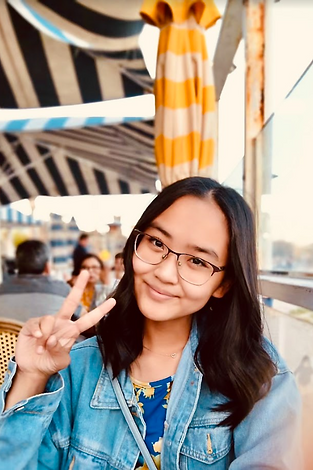 Olivia Zhao