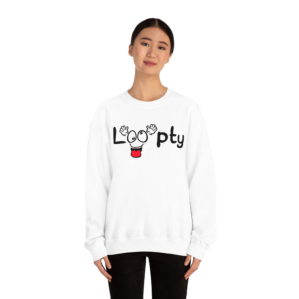 Thumbnail: Loopty Sweatshirt