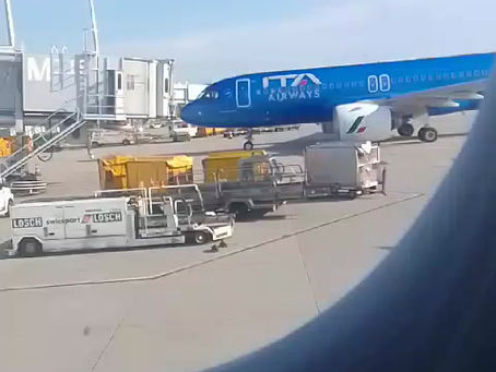 Ayanda's Blog: 30 July 2024 "Going Back Home"