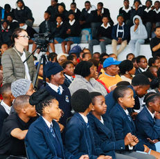 The Ubunye Challenge Cup 2026