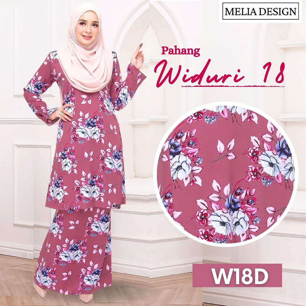 Thumbnail: KURUNG PAHANG WIDURI 18