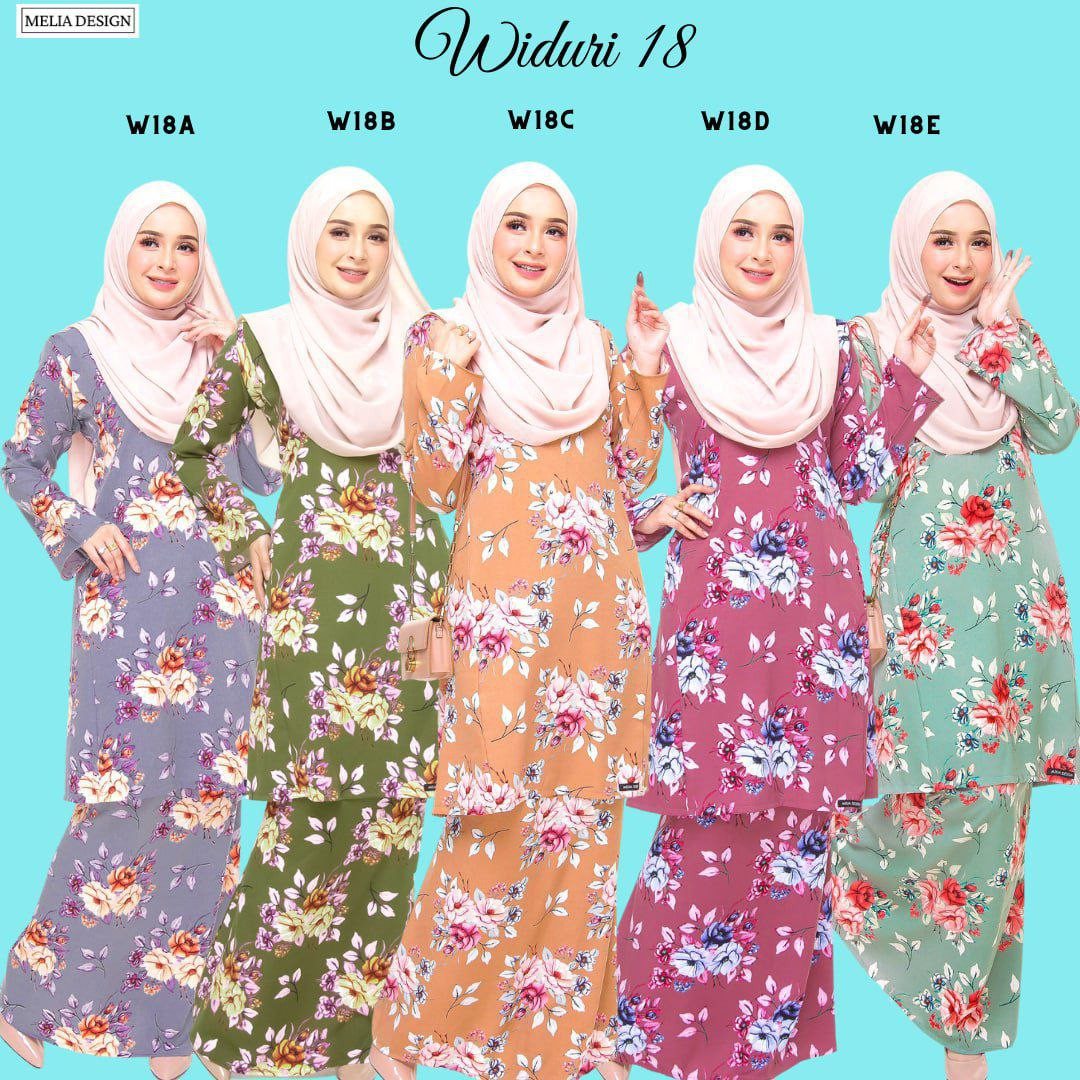 KURUNG PAHANG WIDURI 18