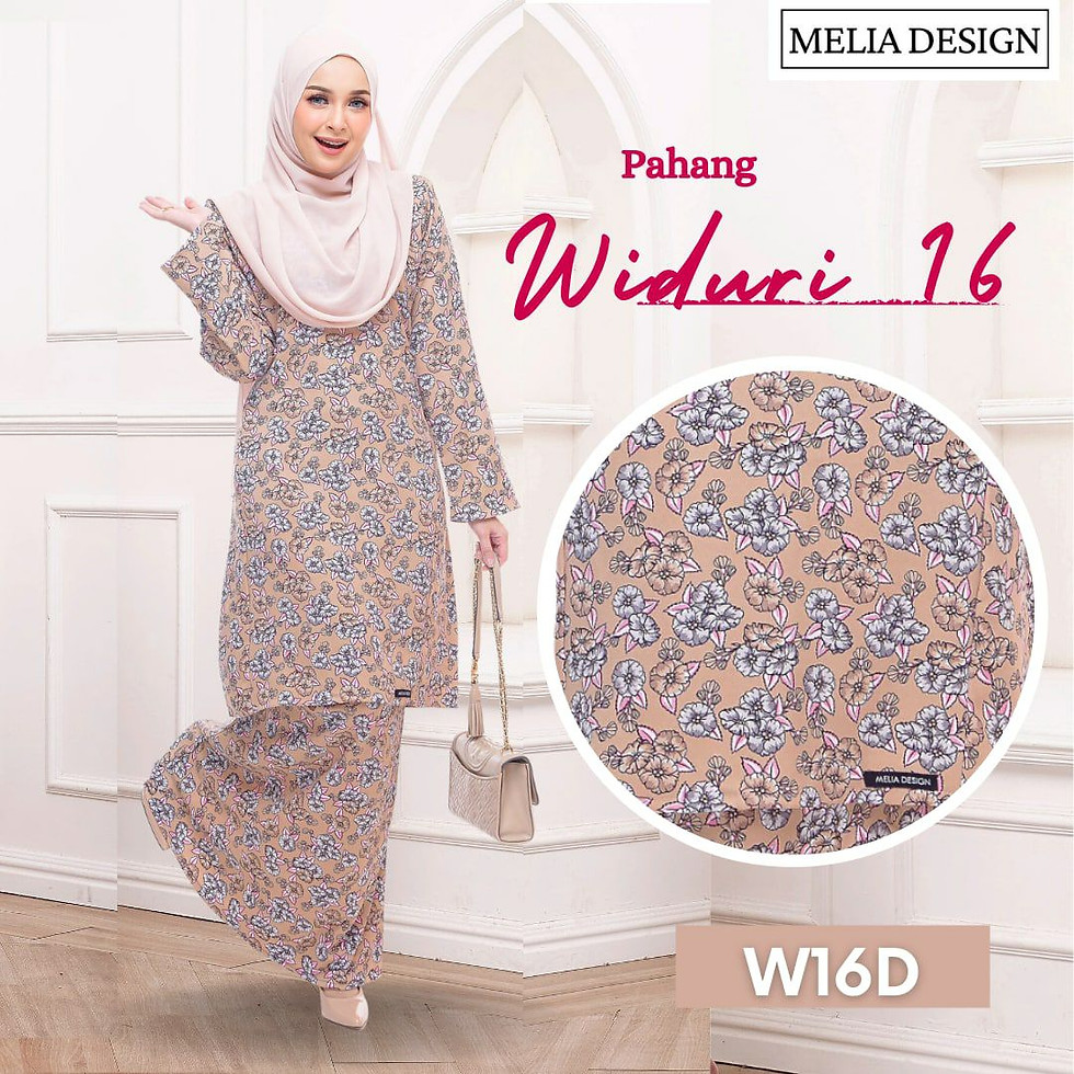 Thumbnail: KURUNG PAHANG WIDURI 15