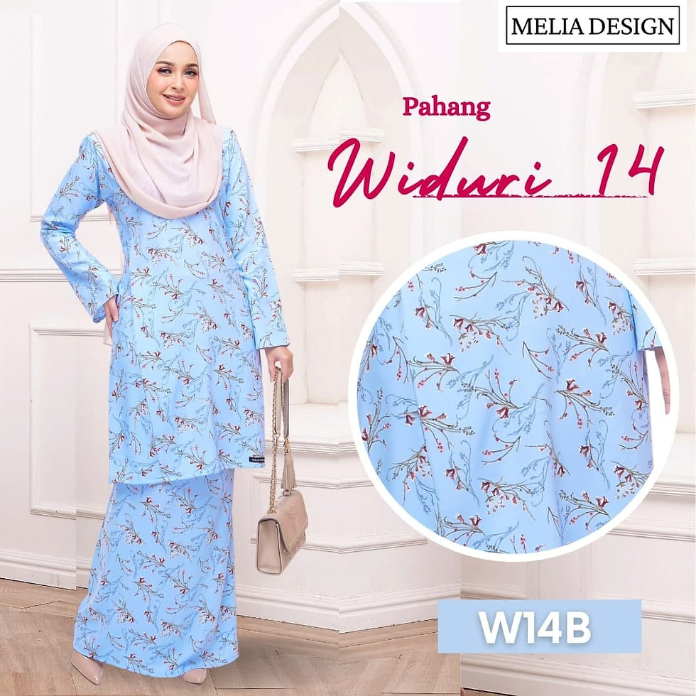 Thumbnail: KURUNG PAHANG WIDURI 14