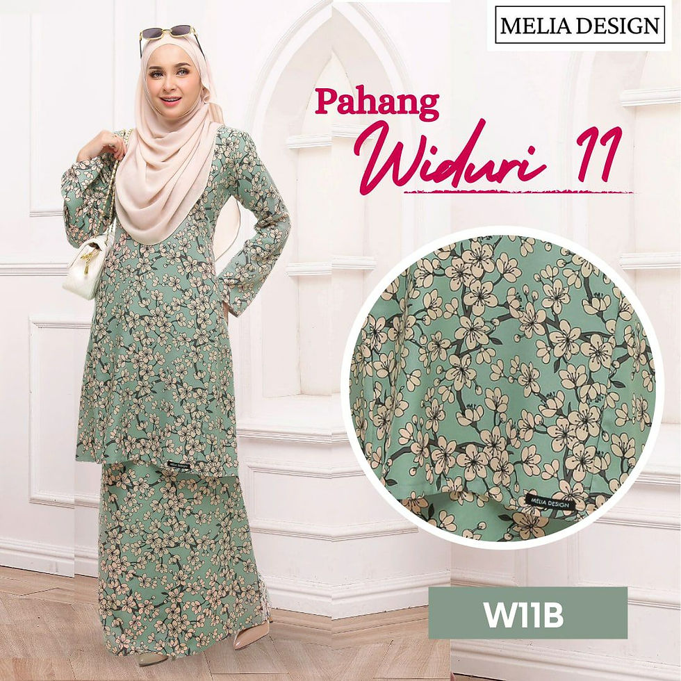 Thumbnail: KURUNG PAHANG WIDURI 11