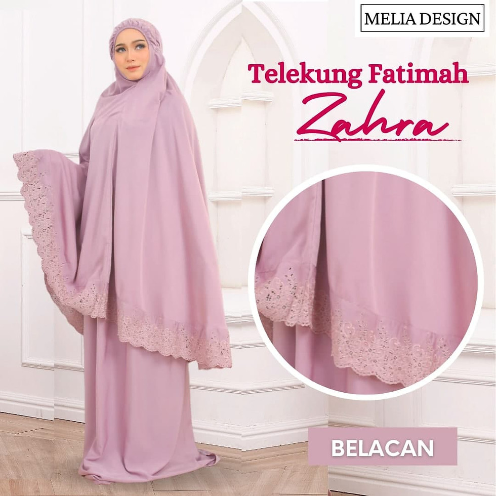 Thumbnail: TELEKUNG FATIMA ZAHRA