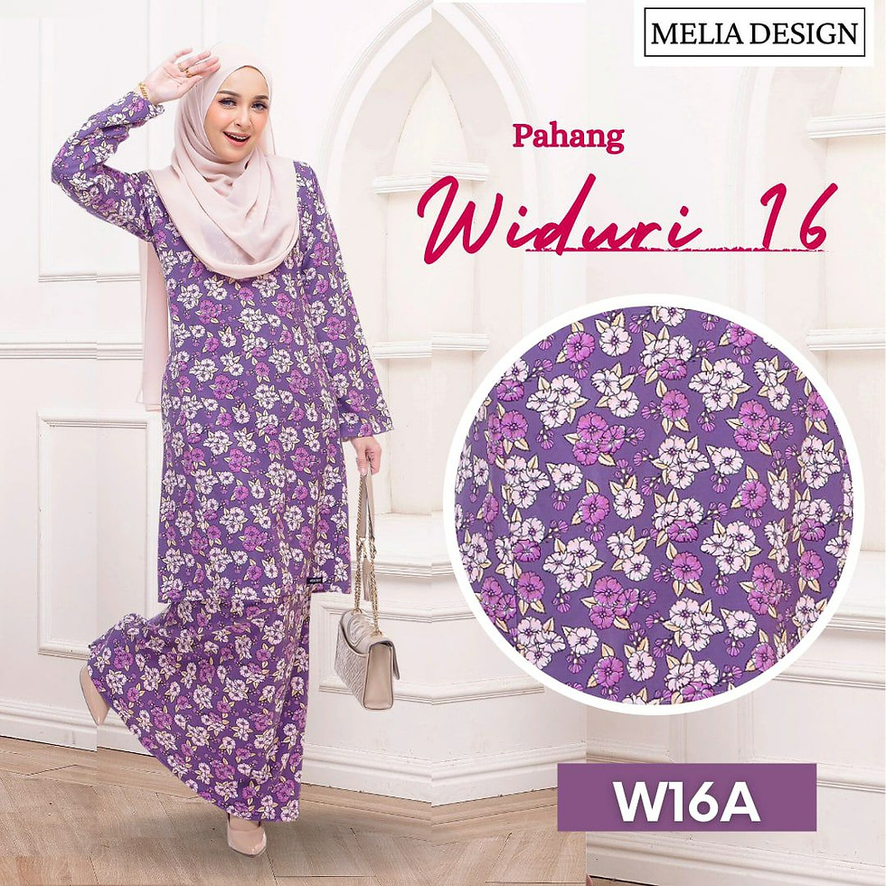 Thumbnail: KURUNG PAHANG WIDURI 15