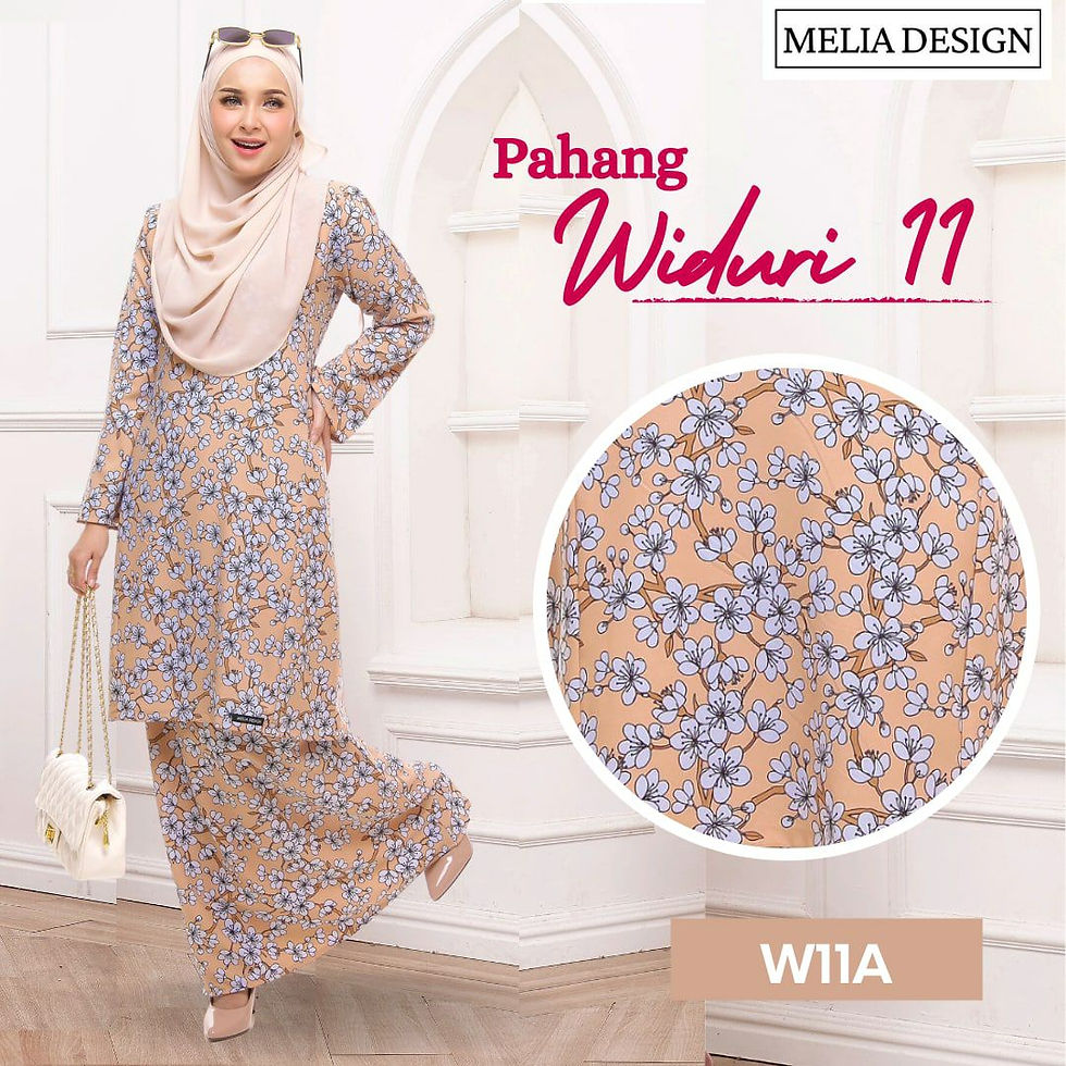 Thumbnail: KURUNG PAHANG WIDURI 11