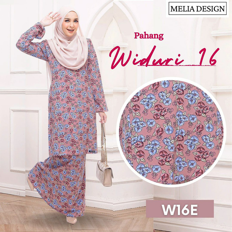 Thumbnail: KURUNG PAHANG WIDURI 15