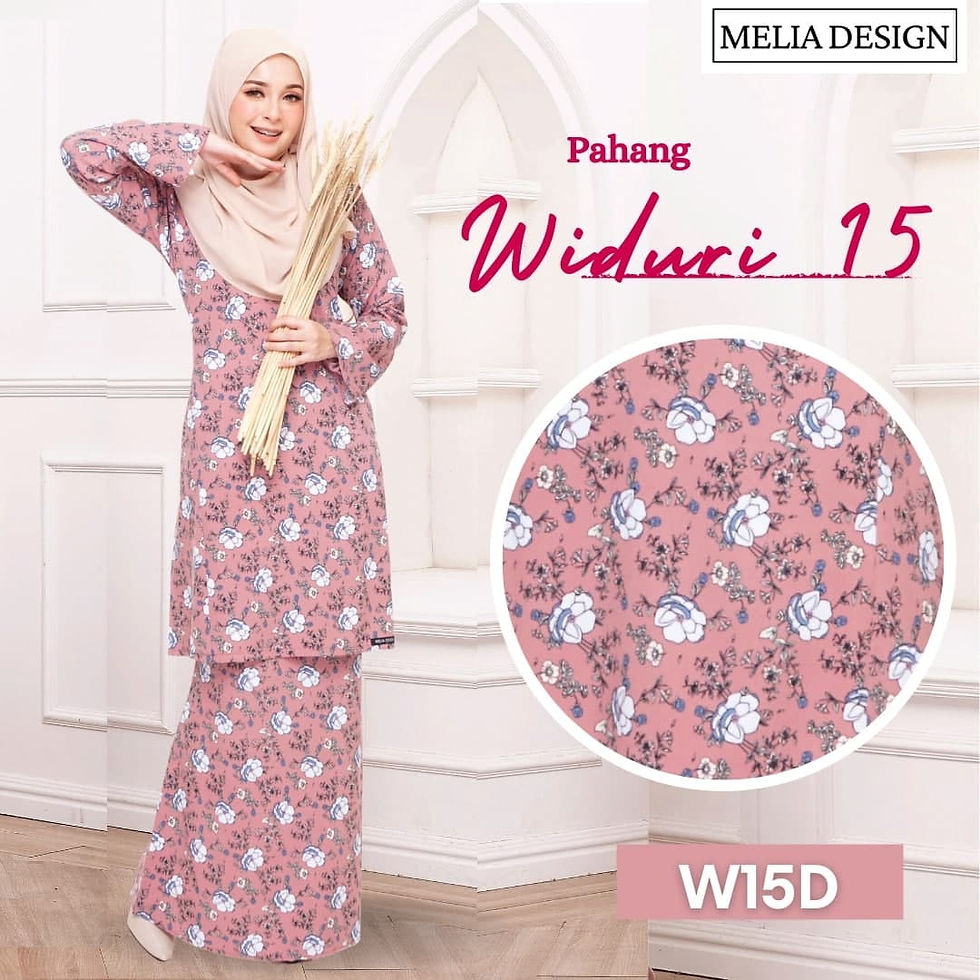 Thumbnail: KURUNG PAHANG WIDURI 15