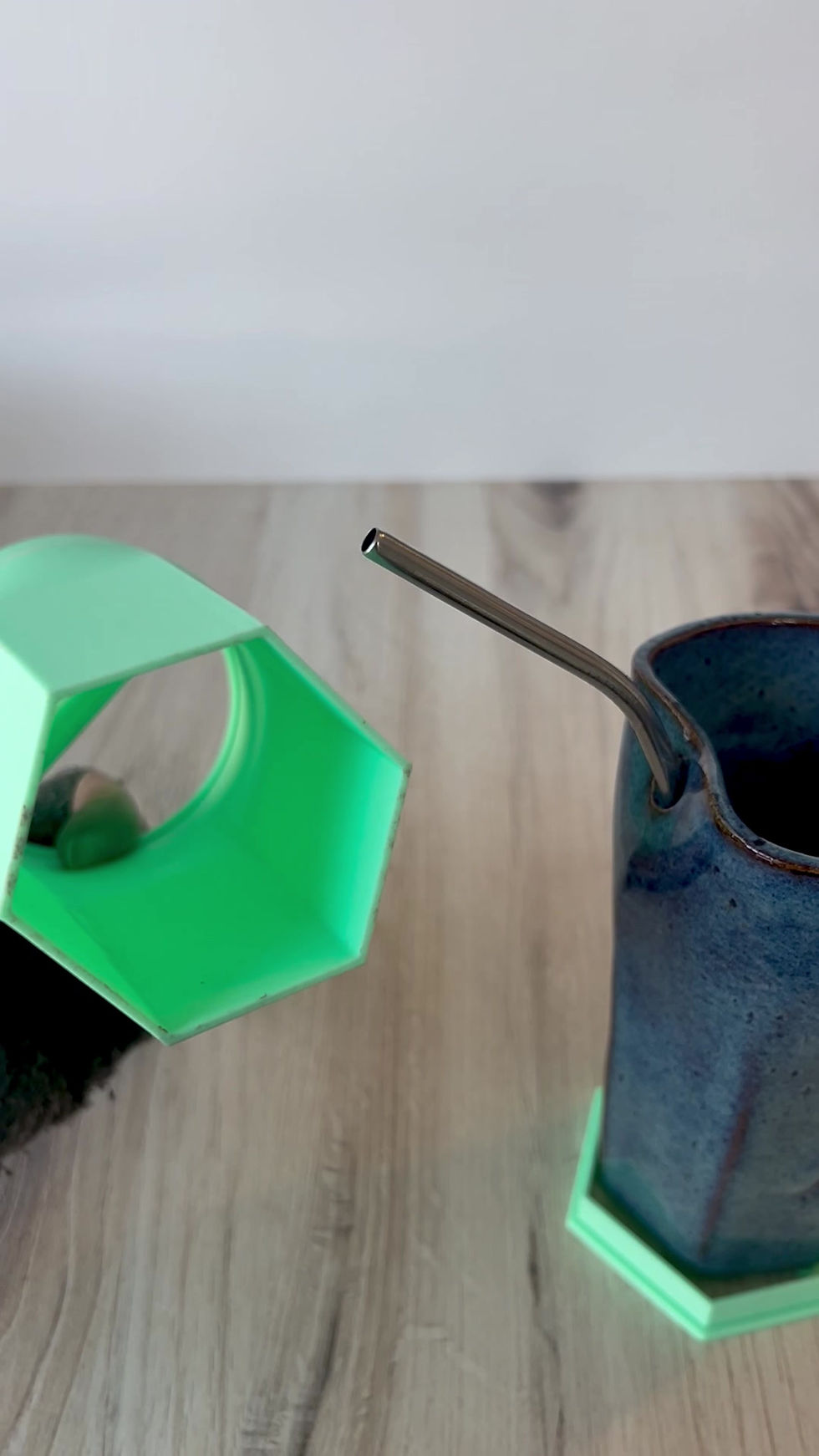 Thumbnail: Faceted Jigs - 6 Sided