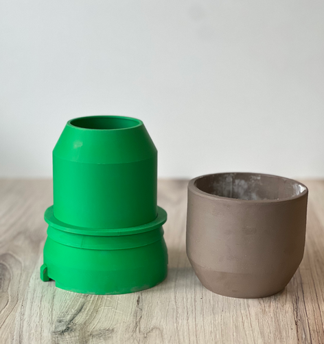 Nesting Mug Hybrid Jig | Alexandria Pottery