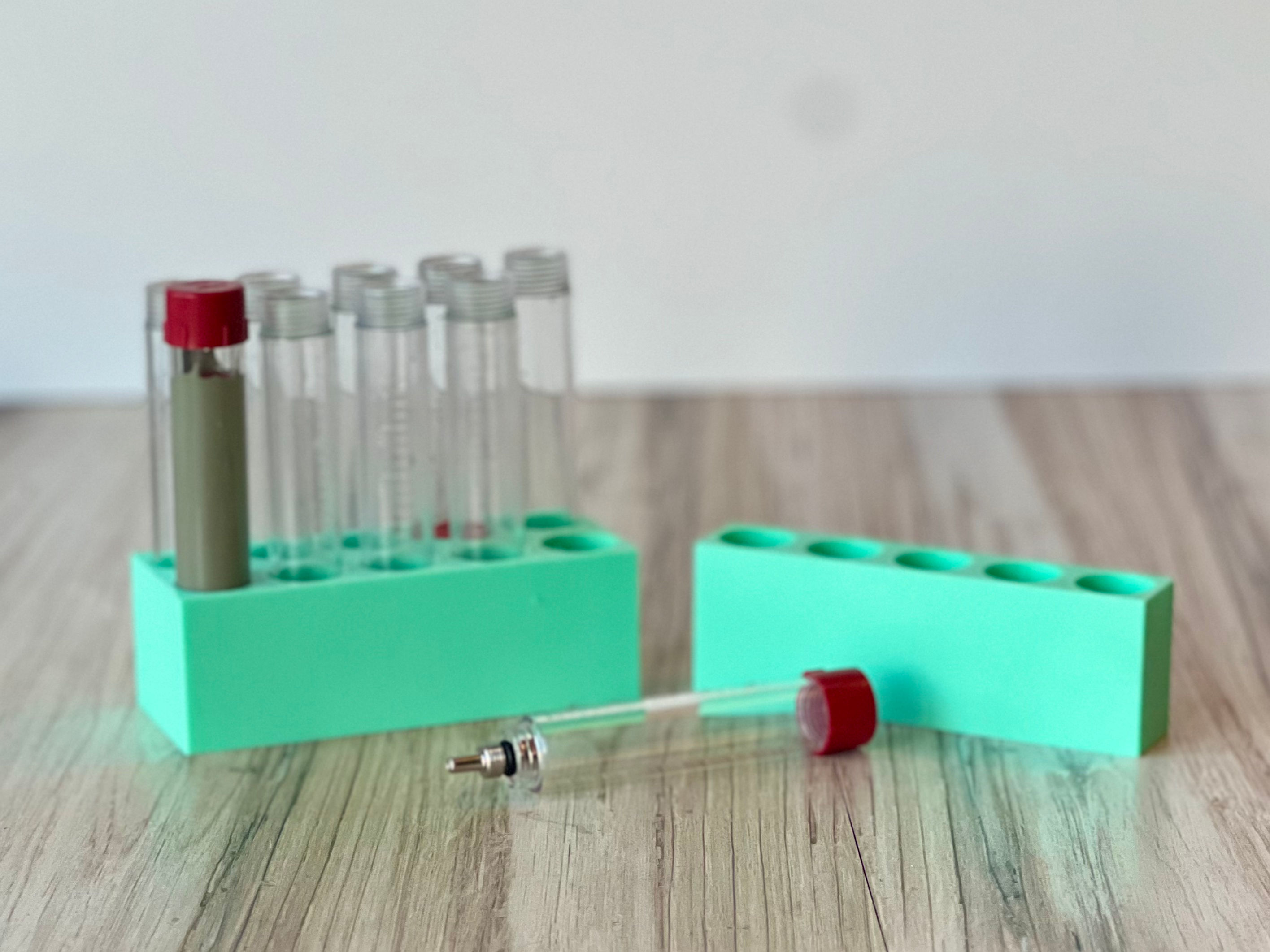 Airpen Cartridge Stand