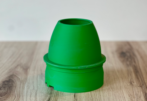 Cappuccino Mug Hybrid Jig | Alexandria Pottery