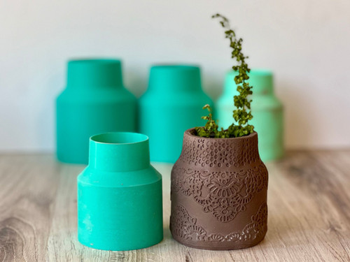 Pony Jigs | Alexandria Pottery