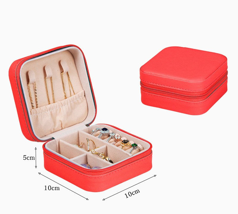 Miniatura: Joyero mini