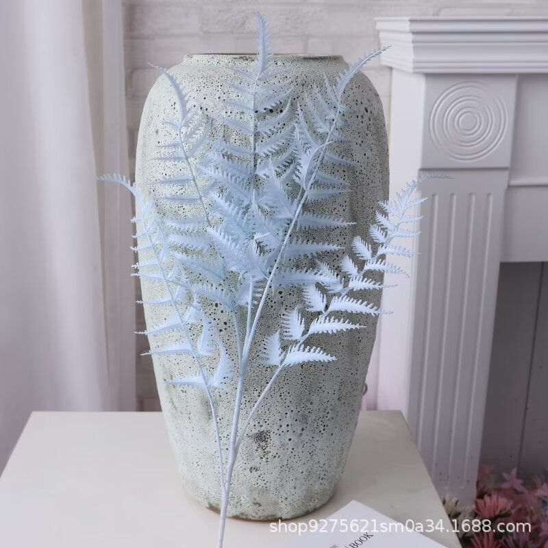 Miniatura: Hojas de color