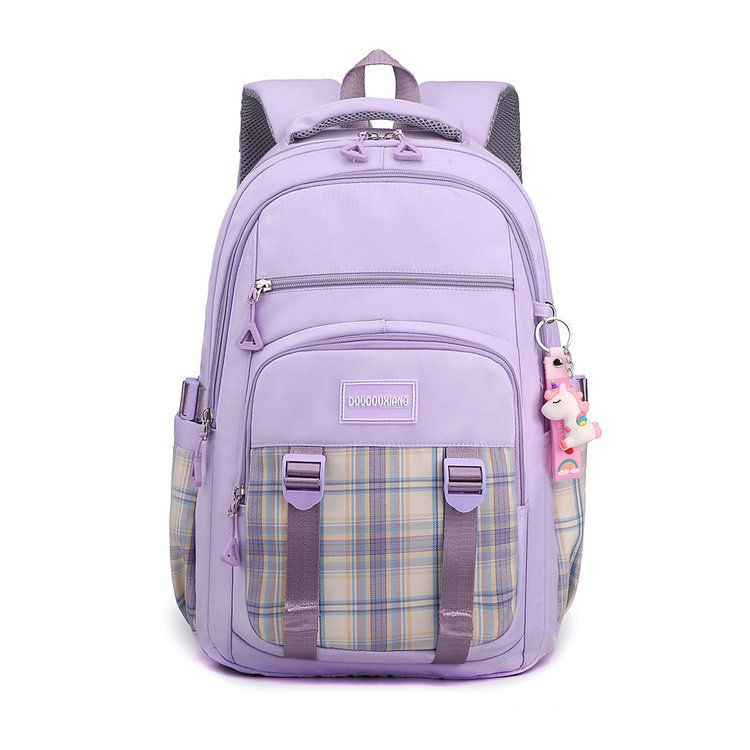 Miniatura: Mochila con estilo