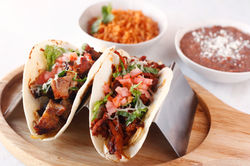 El Torazo Cali Soft Tacos