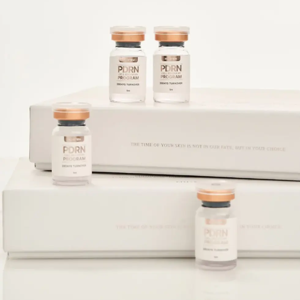 Thumbnail: MU:STEM PDRN CELL RECOVERY PROGRAM AMPOULE