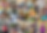 Multicolor Vivid Summer Photo Collage A4 Document (1).png