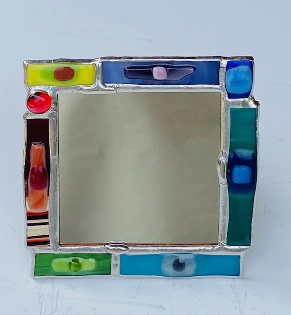 Medium Mirror