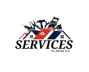 Services By Adrian LLC Logo