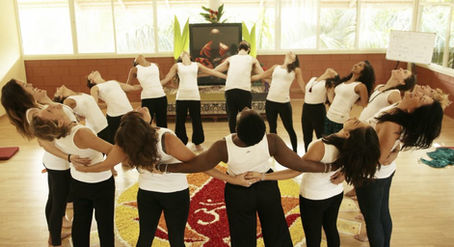 Can I teach Yoga after 200 Hour Yoga Teacher Training?