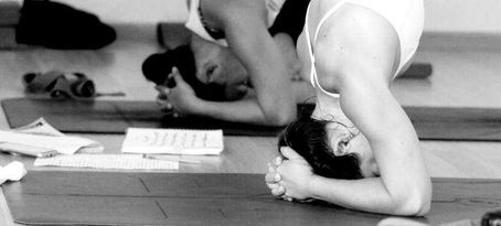 Why do we teach Ashtanga Yoga Teacher Training?