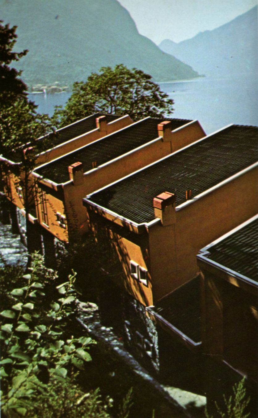 vista generale | general view