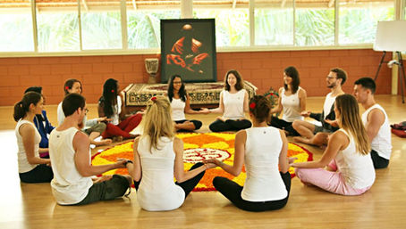 E-visa for Yoga and Ayurveda Courses